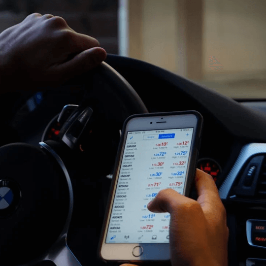 Cumbre Finrevo análisis del rendimiento ilustración